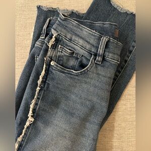 DL1961 Dark Wash Jeans